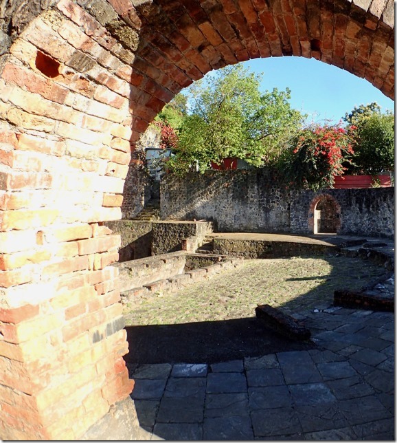 OLYMPUS DIGITAL CAMERA         